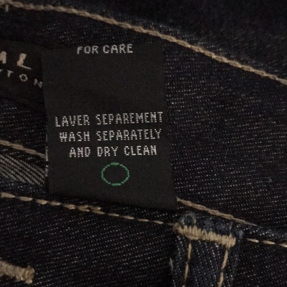 Buffalo Jeans - Picture 5 of 6